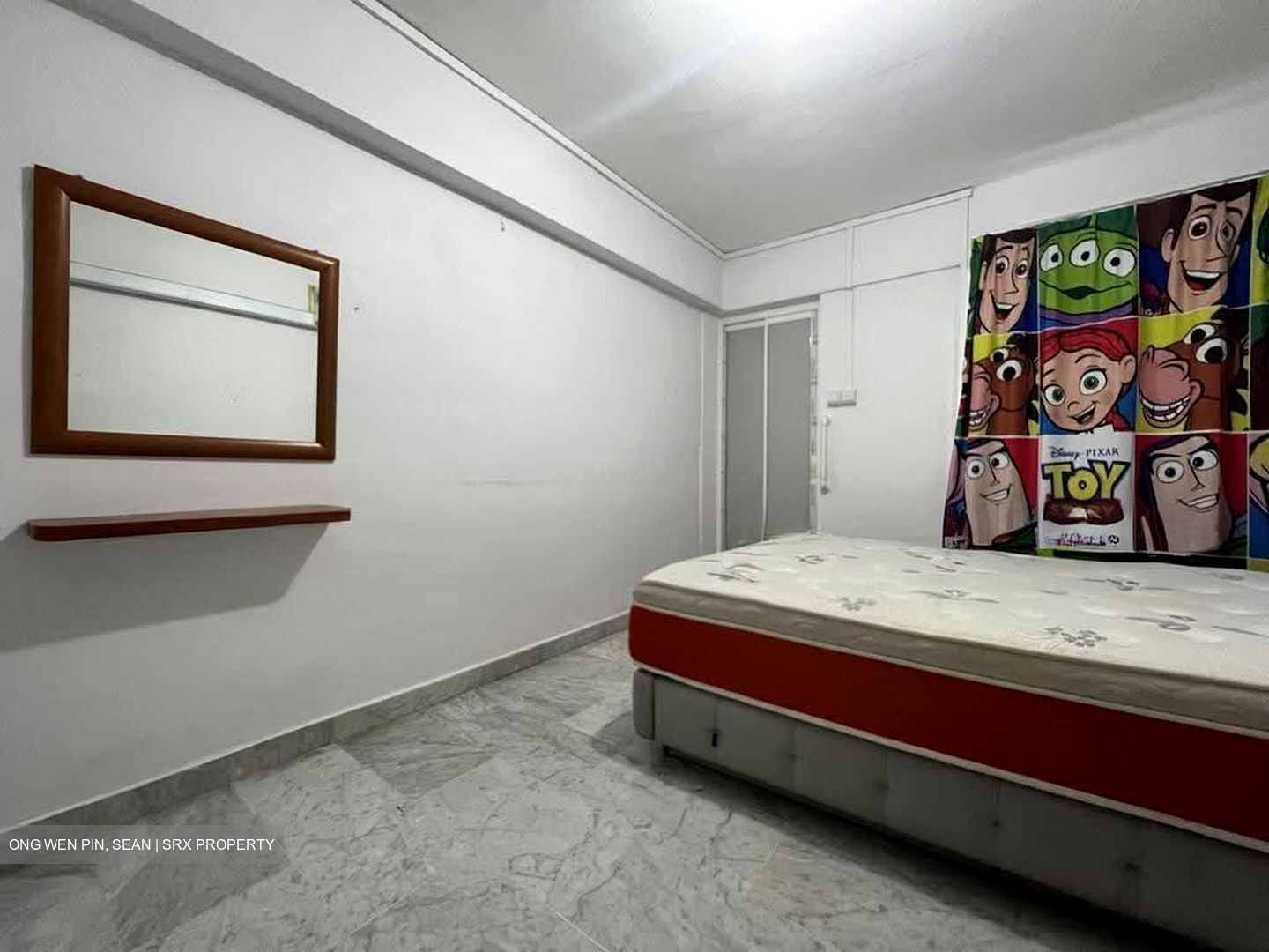 Blk 603 Clementi West Street 1 (Clementi), HDB 3 Rooms #632132101